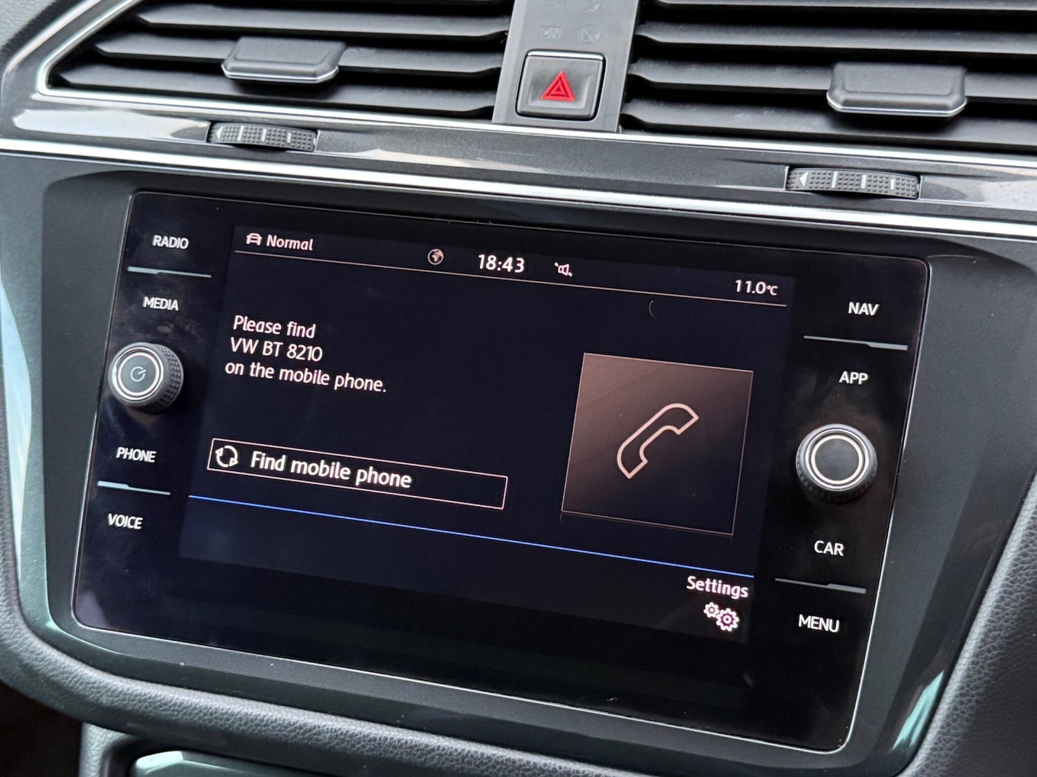 Used Volkswagen Tiguan for sale - 78214590: Photo 27