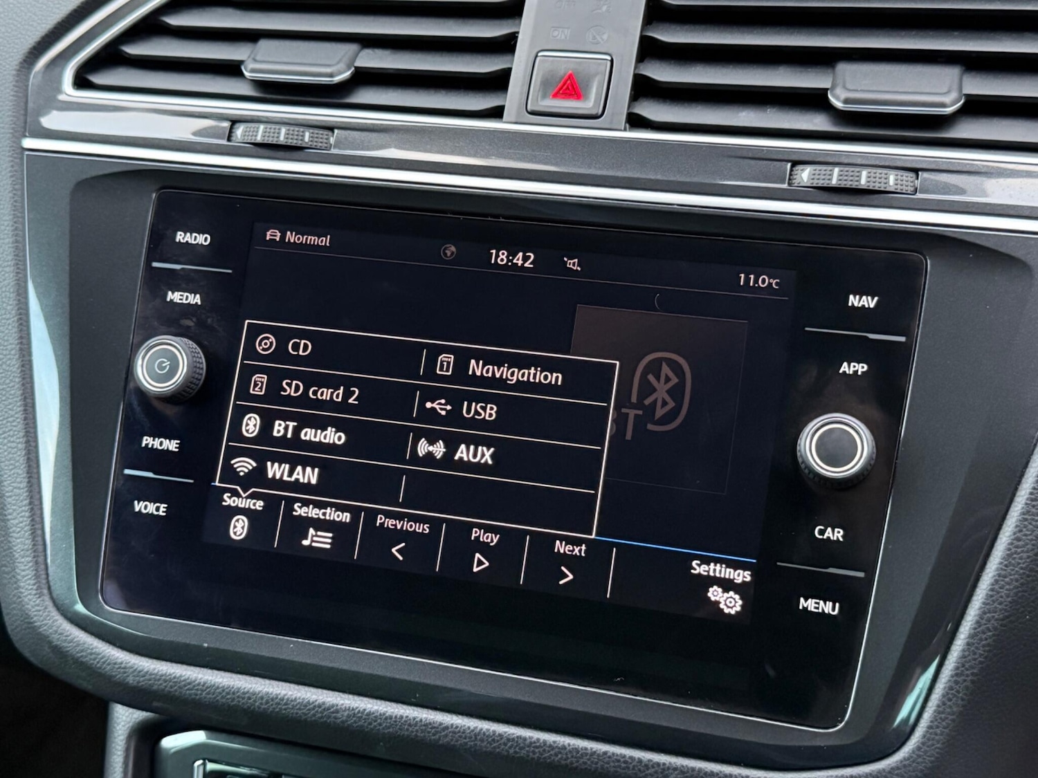 Used Volkswagen Tiguan for sale - 78214590: Photo 28