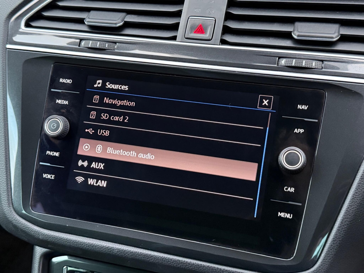 Used Volkswagen Tiguan for sale - 78214590: Photo 29