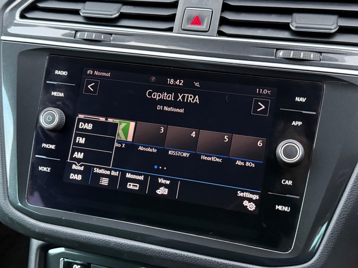 Used Volkswagen Tiguan for sale - 78214590: Photo 30