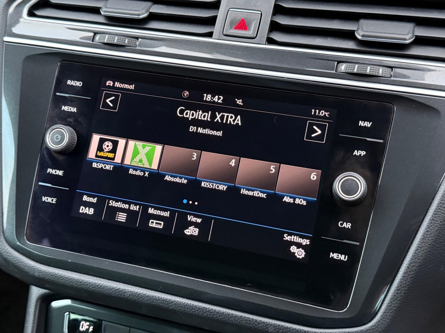 Used Volkswagen Tiguan for sale - 78214590: Photo 31