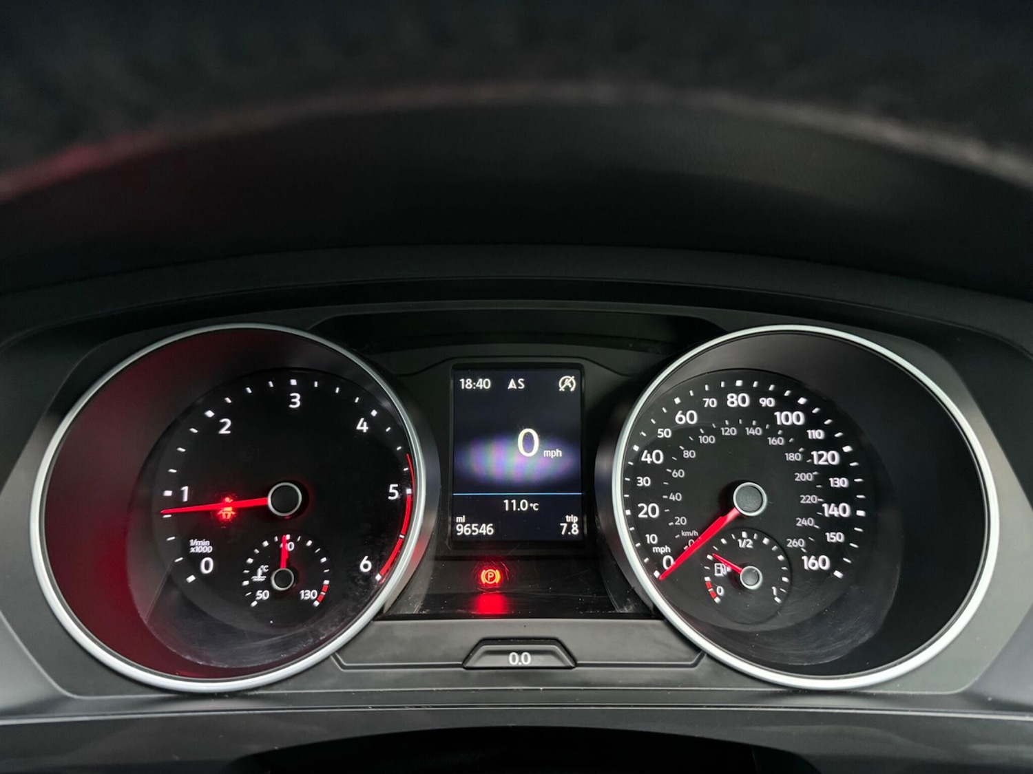 Used Volkswagen Tiguan for sale - 78214590: Photo 32