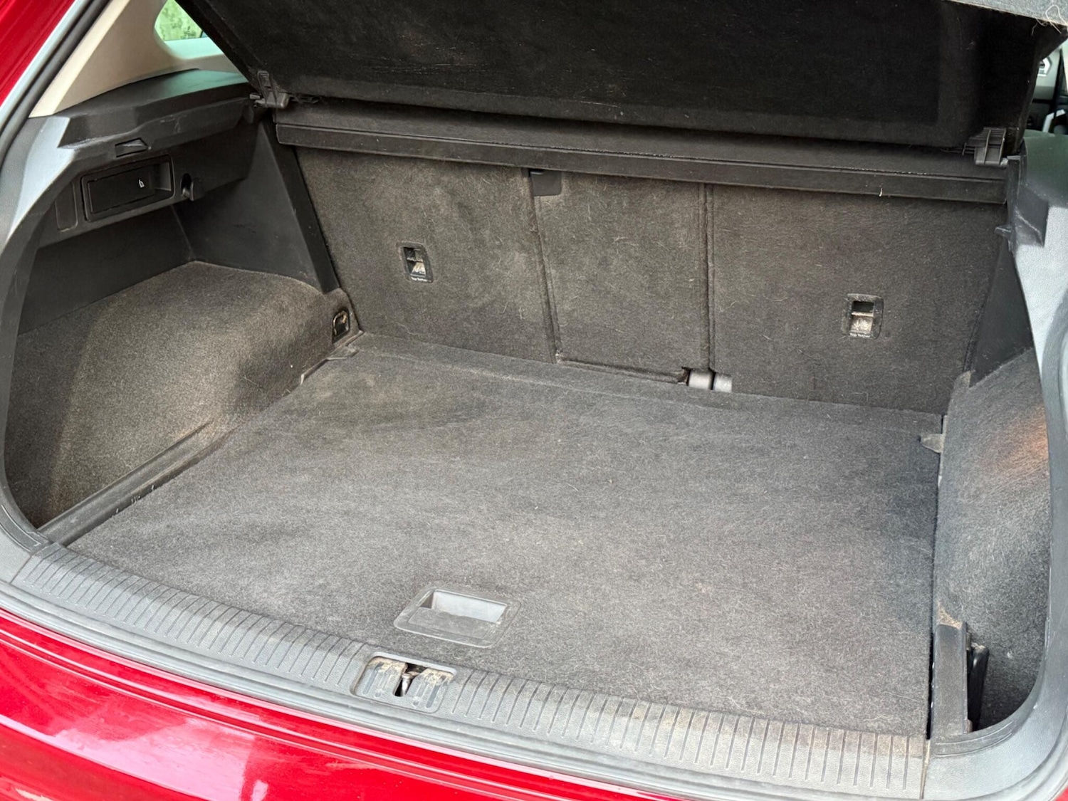 Used Volkswagen Tiguan for sale - 78214590: Photo 33