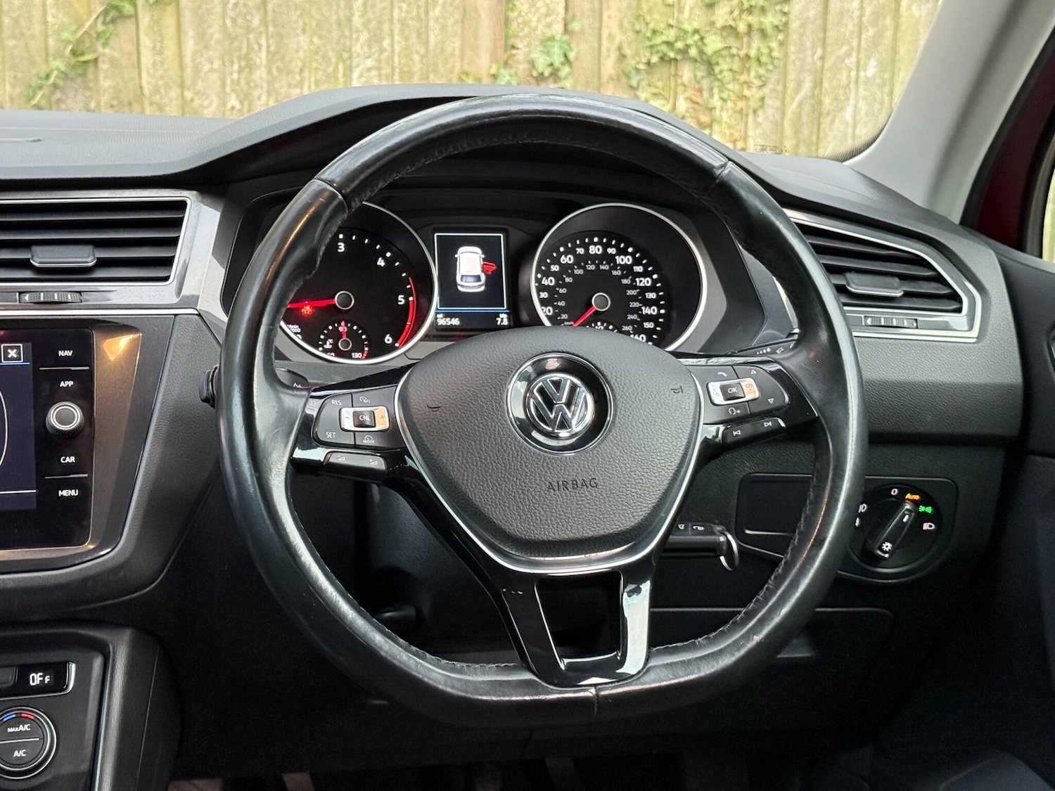 Used Volkswagen Tiguan for sale - 78214590: Photo 34