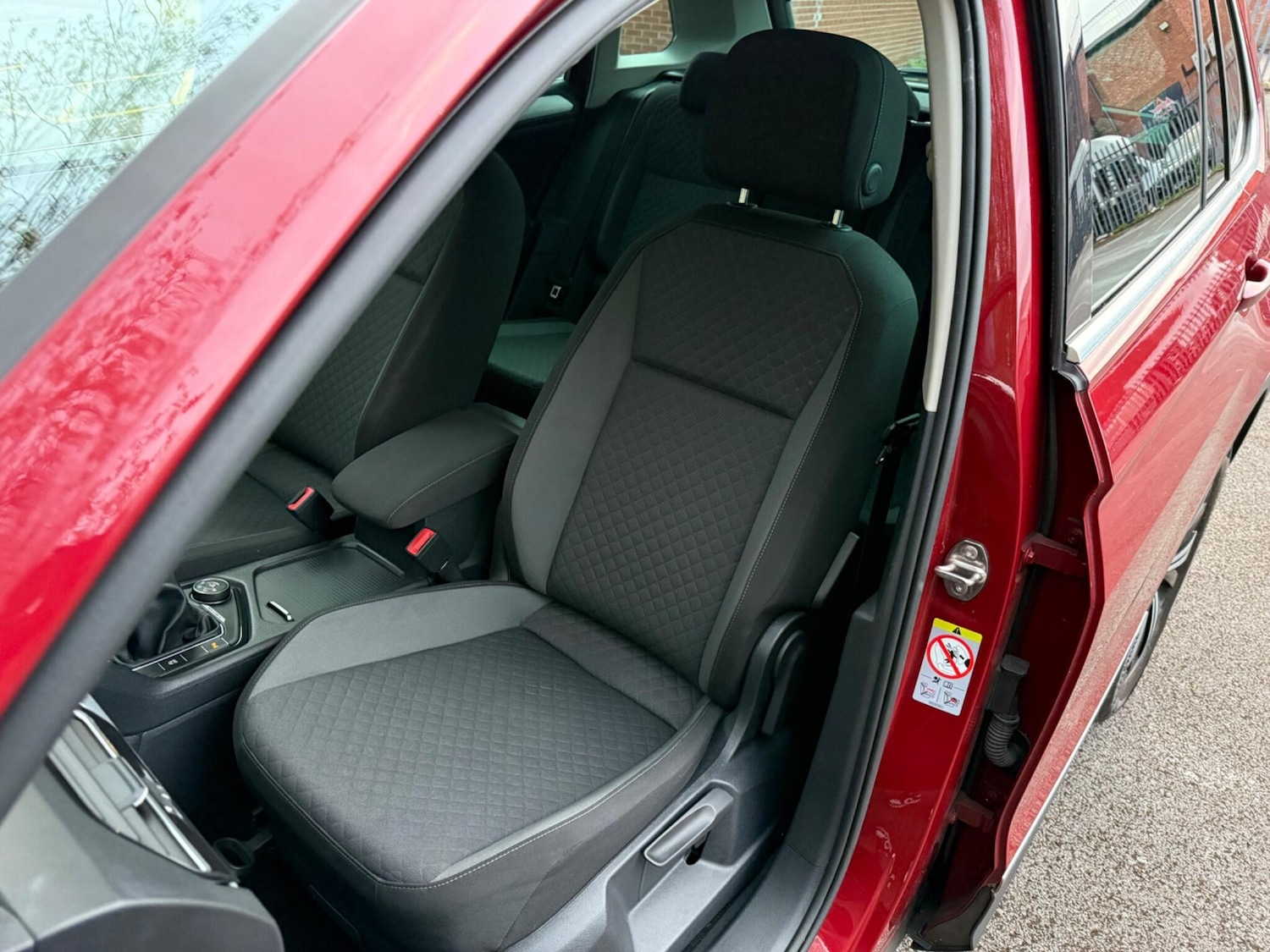 Used Volkswagen Tiguan for sale - 78214590: Photo 35