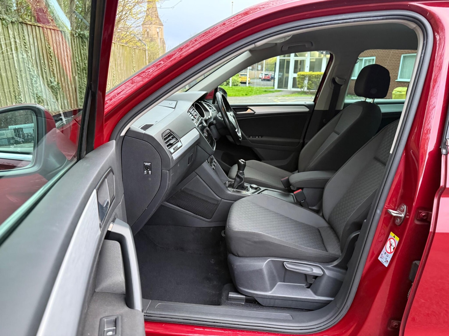 Used Volkswagen Tiguan for sale - 78214590: Photo 36