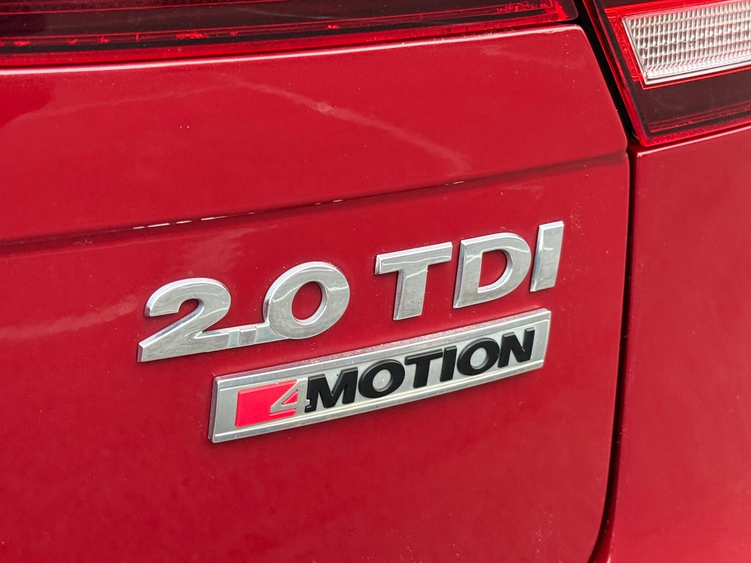 Used Volkswagen Tiguan for sale - 78214590: Photo 37