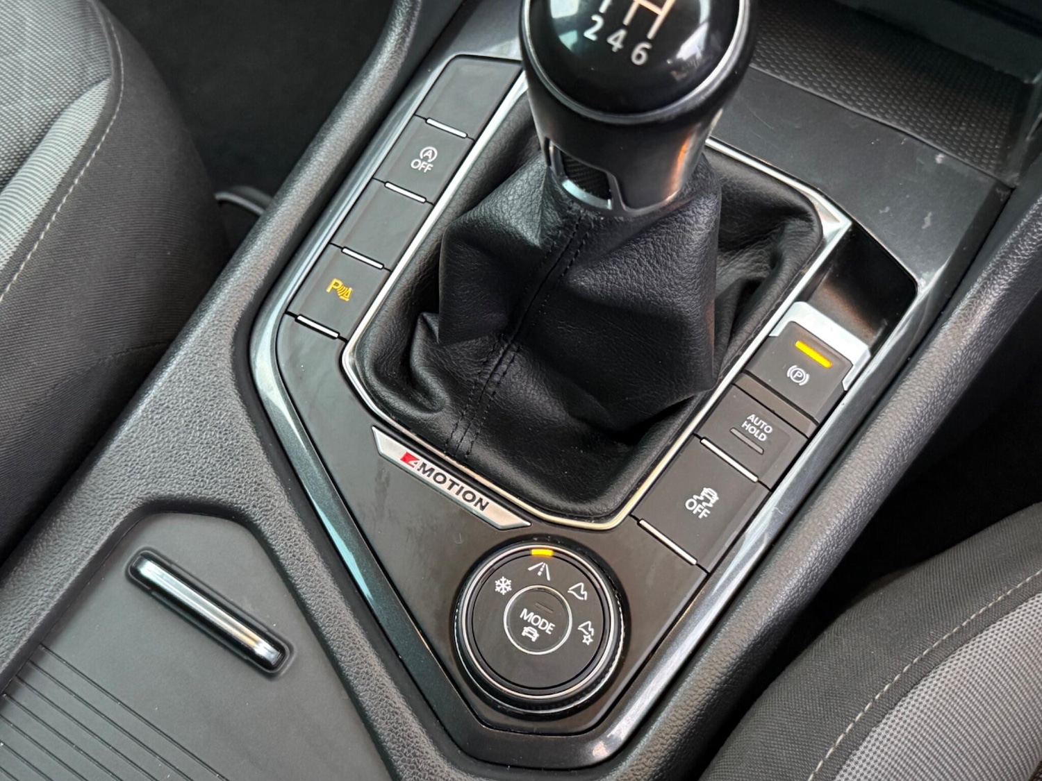 Used Volkswagen Tiguan for sale - 78214590: Photo 9