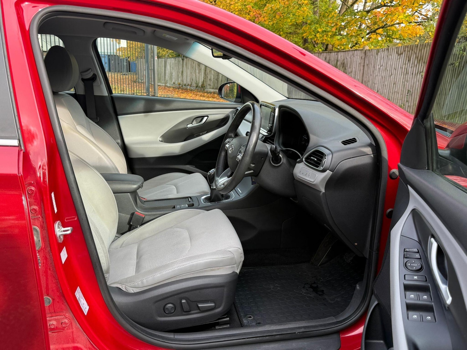 Used Hyundai i30 2018 for sale - 76660573: Photo 11