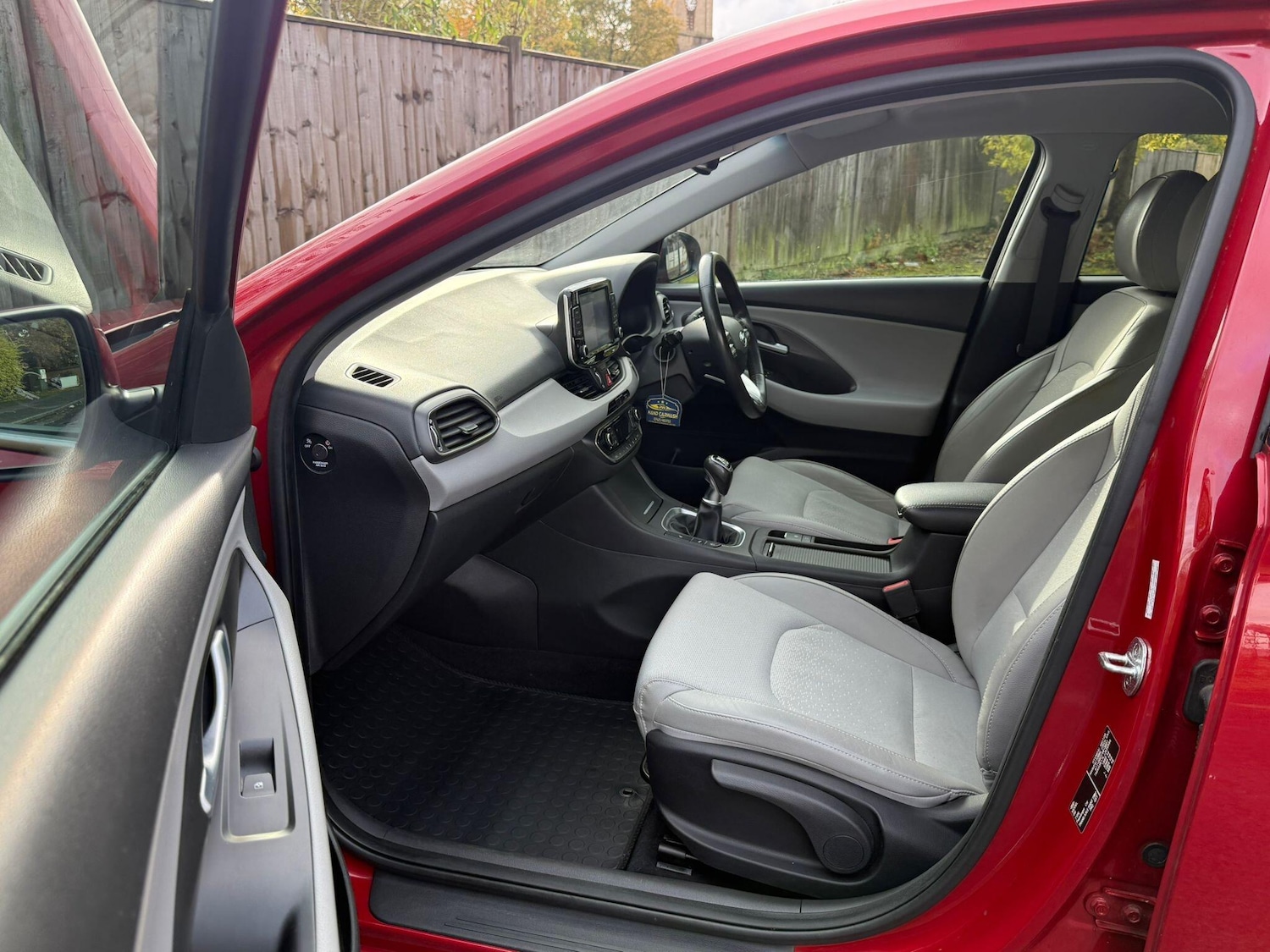 Used Hyundai i30 2018 for sale - 76660573: Photo 12