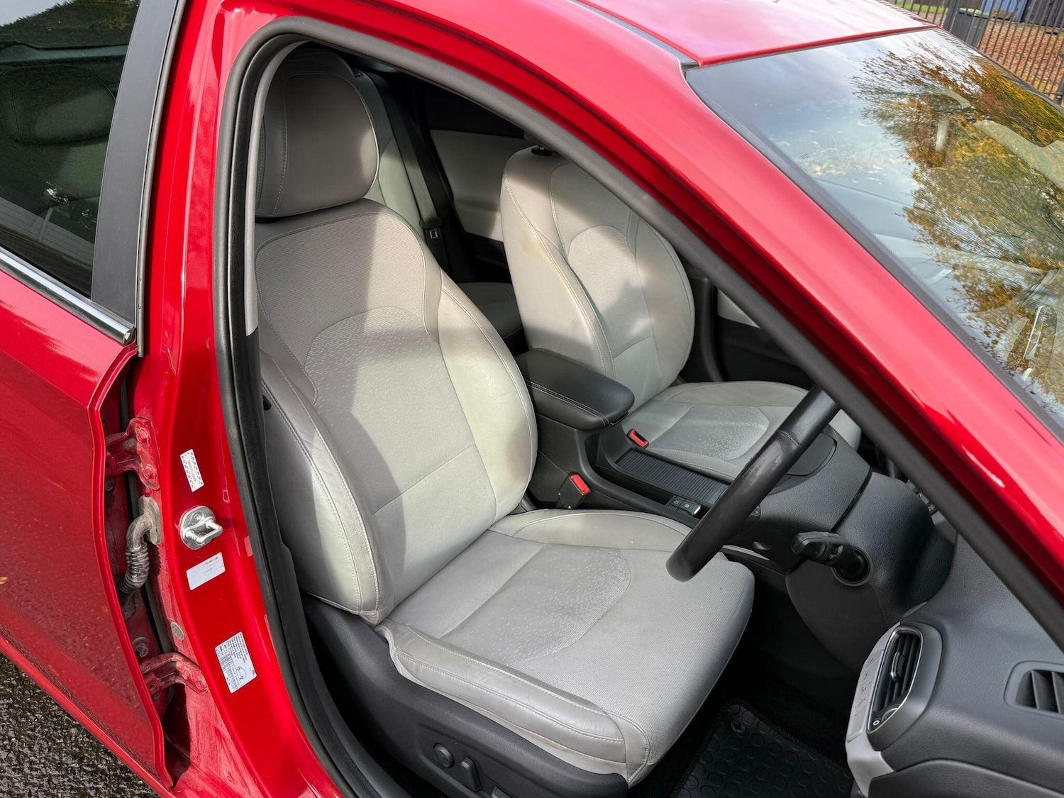 Used Hyundai i30 2018 for sale - 76660573: Photo 13