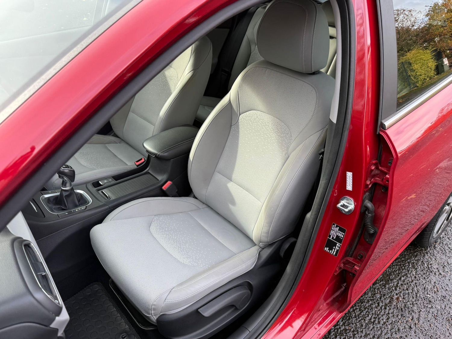 Used Hyundai i30 2018 for sale - 76660573: Photo 14