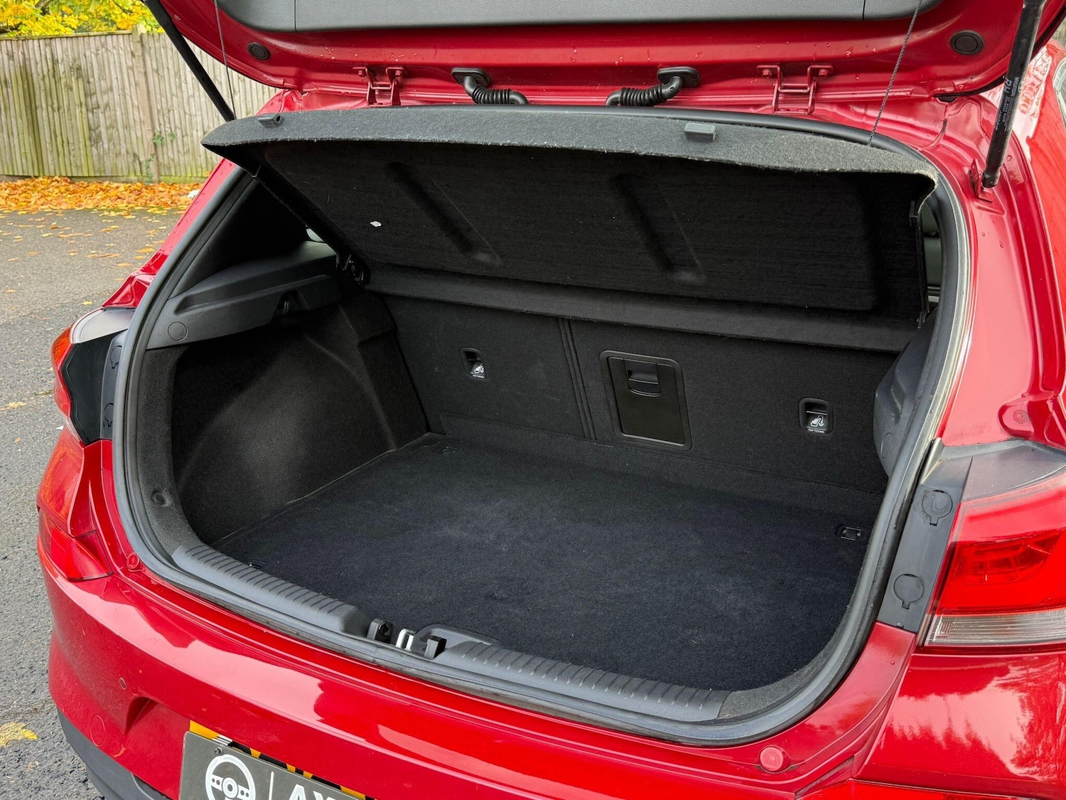 Used Hyundai i30 2018 for sale - 76660573: Photo 15