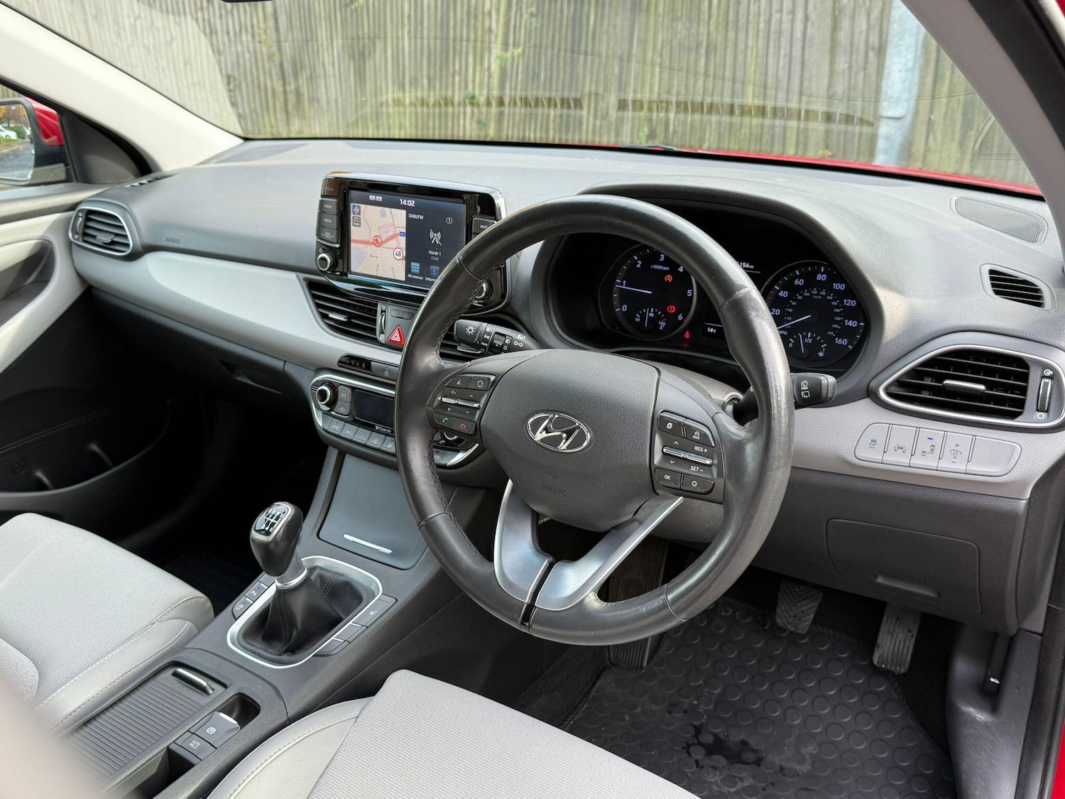 Used Hyundai i30 2018 for sale - 76660573: Photo 18