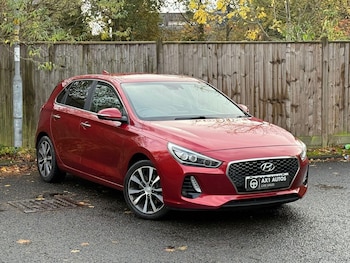 2018 (18) - 1.6 CRDi Premium 5dr