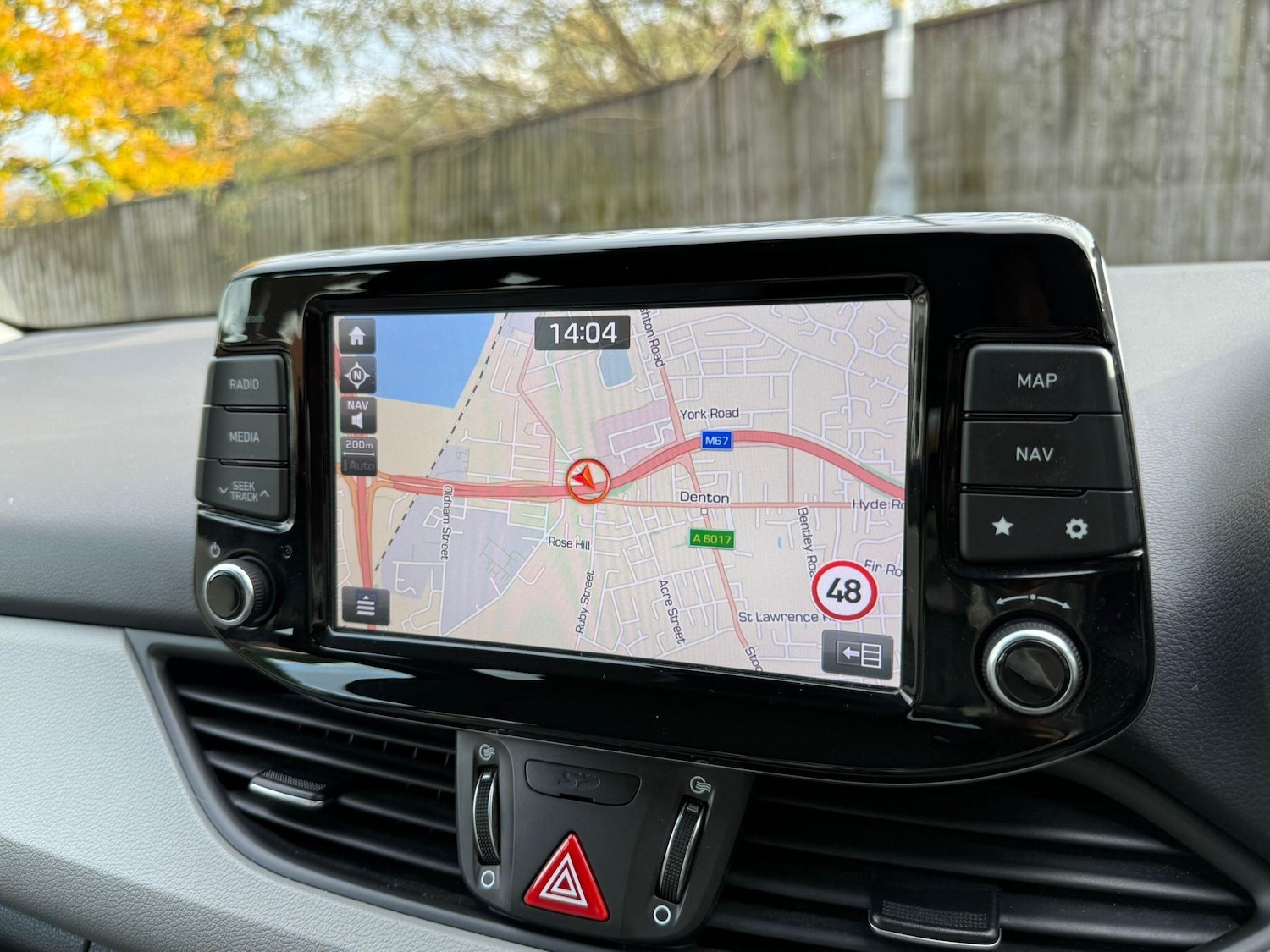 Used Hyundai i30 2018 for sale - 76660573: Photo 28