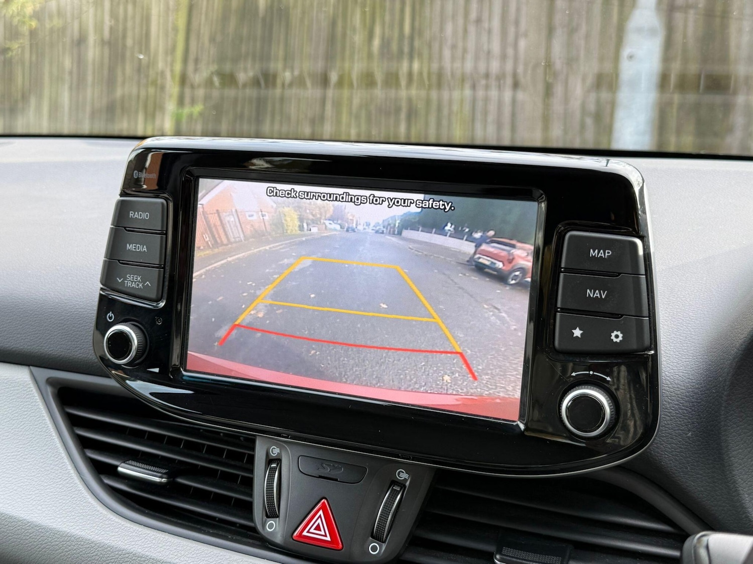 Used Hyundai i30 2018 for sale - 76660573: Photo 32