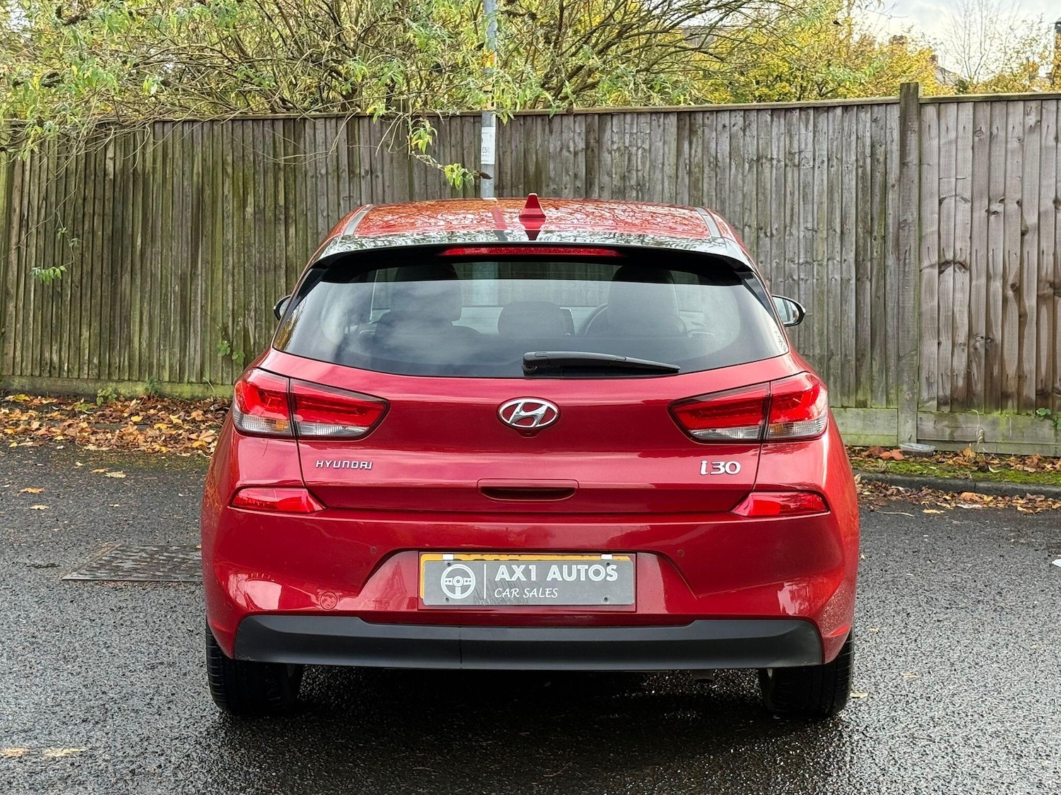 Used Hyundai i30 2018 for sale - 76660573: Photo 7