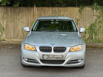 Used BMW 3 Series 2012 for sale - 78705475: Photo