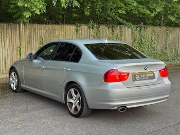 Used BMW 3 Series 2012 for sale - 78705475: Photo