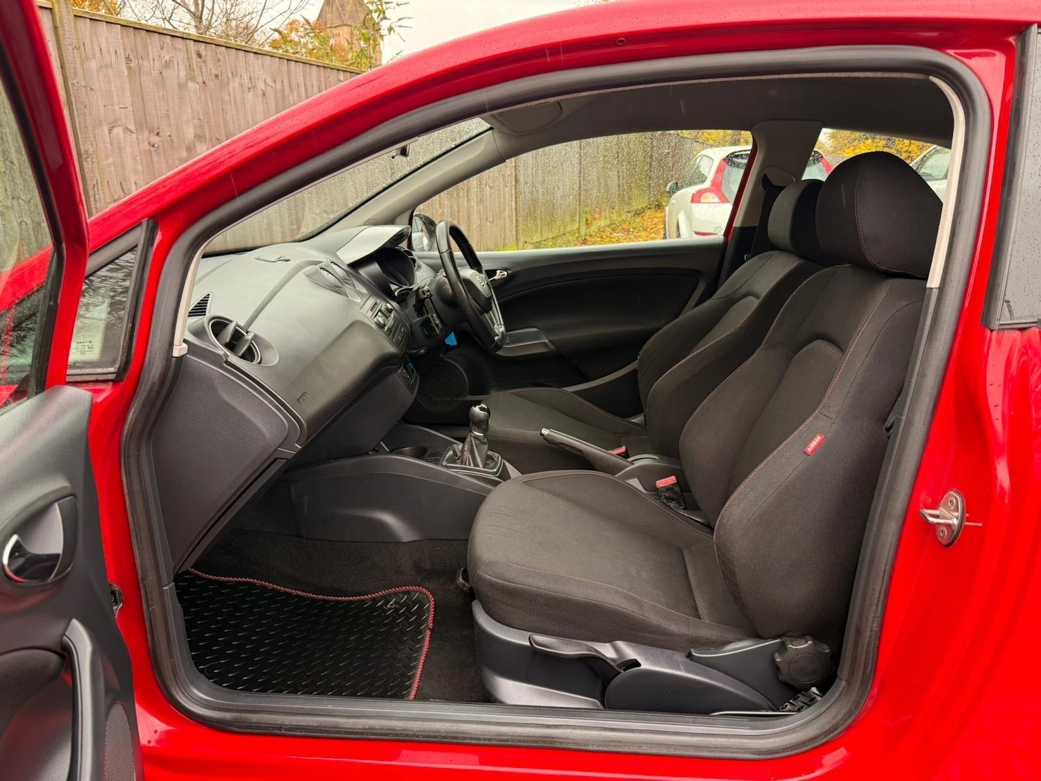 Used SEAT Ibiza 2014 for sale - 76432520: Photo 11