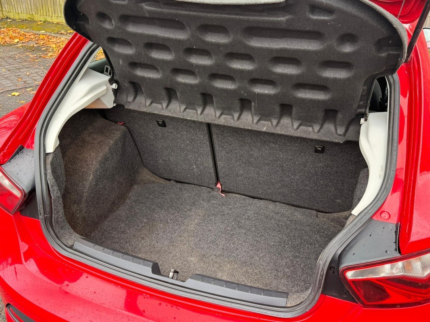 Used SEAT Ibiza 2014 for sale - 76432520: Photo 12