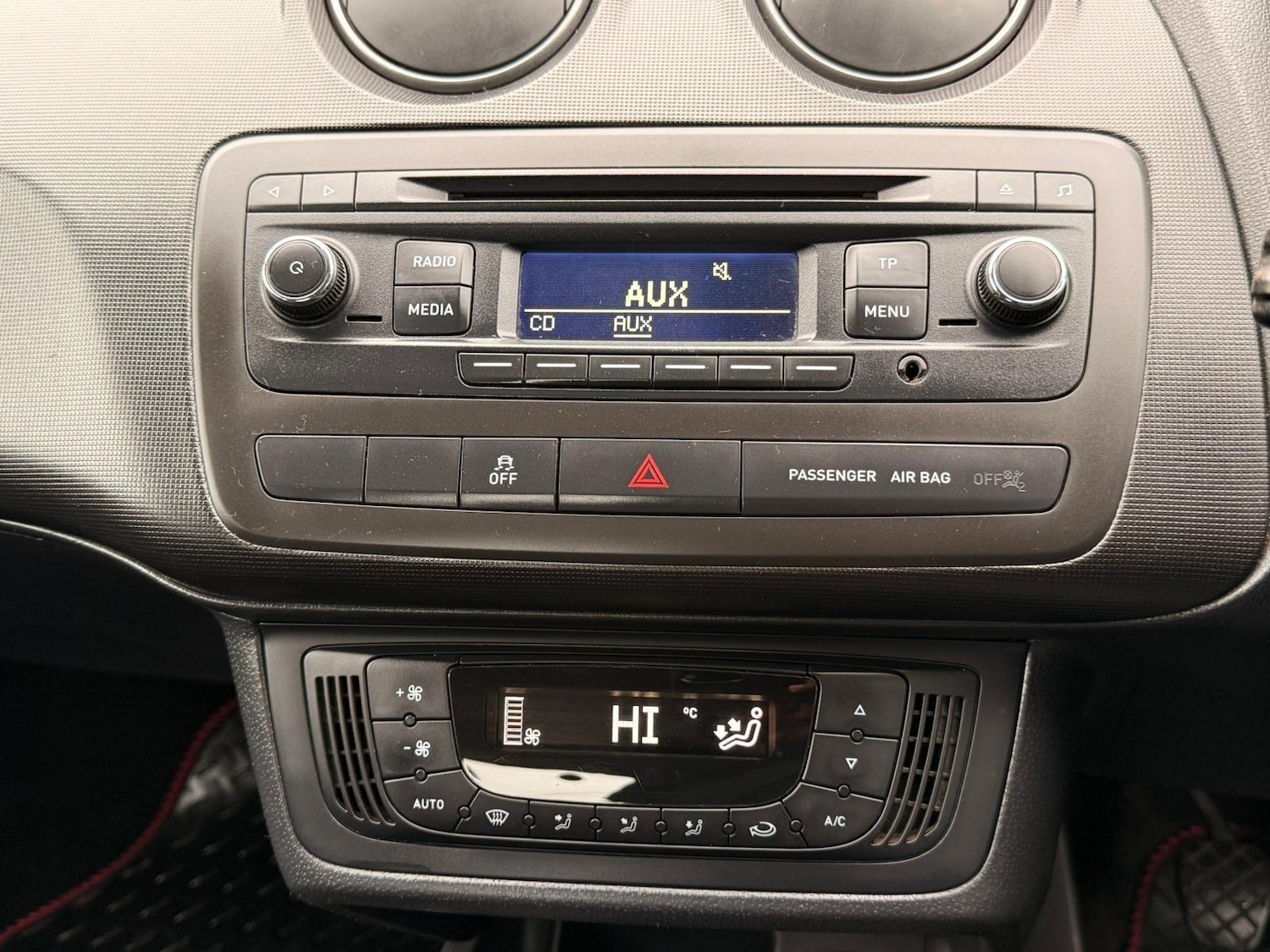 Used SEAT Ibiza 2014 for sale - 76432520: Photo 21