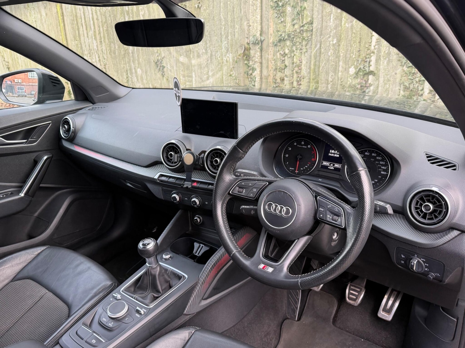 Used Audi Q2 for sale - 77559679: Photo 10