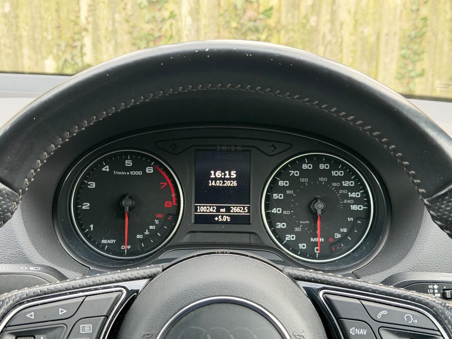 Used Audi Q2 for sale - 77559679: Photo 12