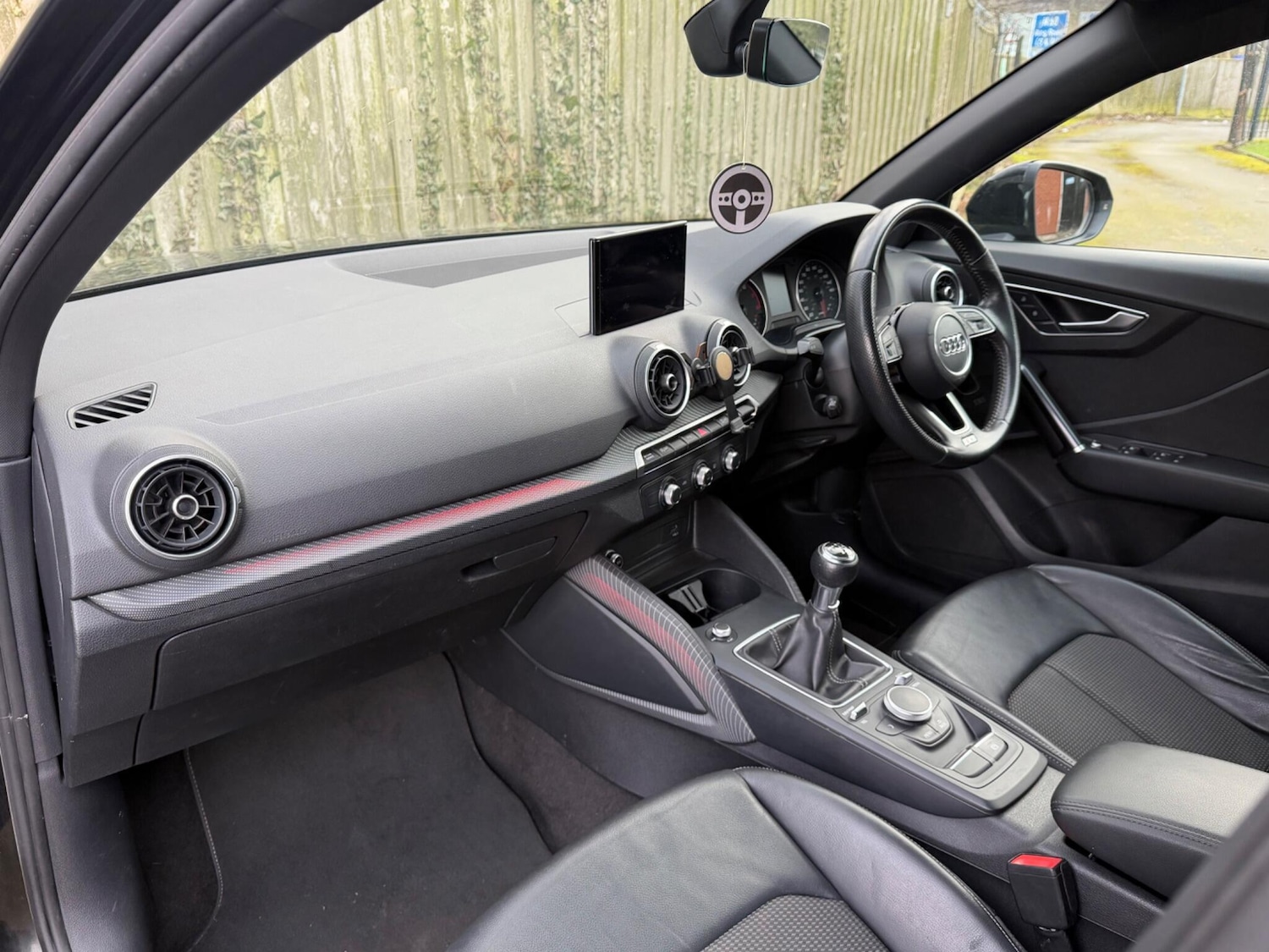 Used Audi Q2 for sale - 77559679: Photo 13