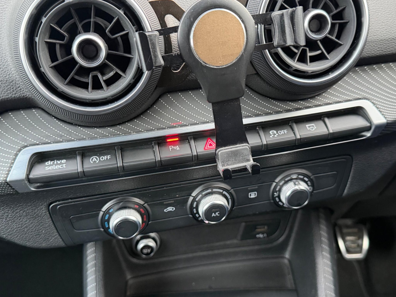 Used Audi Q2 for sale - 77559679: Photo 15