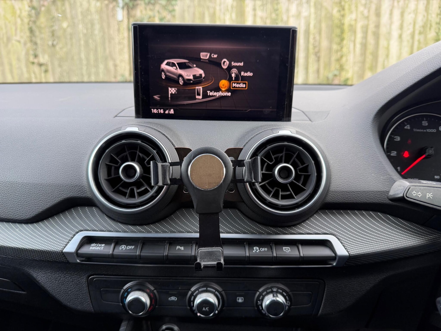 Used Audi Q2 for sale - 77559679: Photo 16