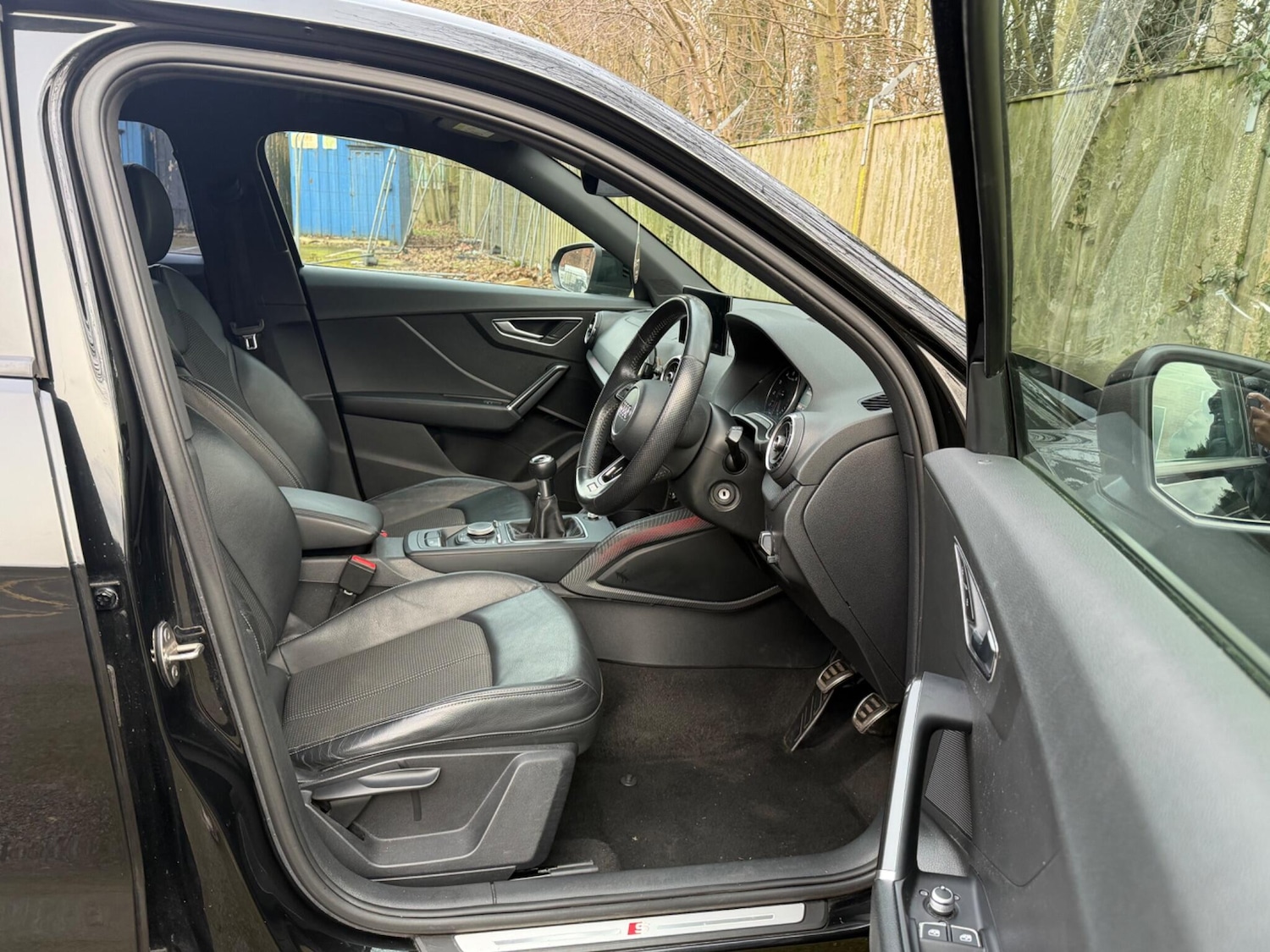 Used Audi Q2 for sale - 77559679: Photo 18