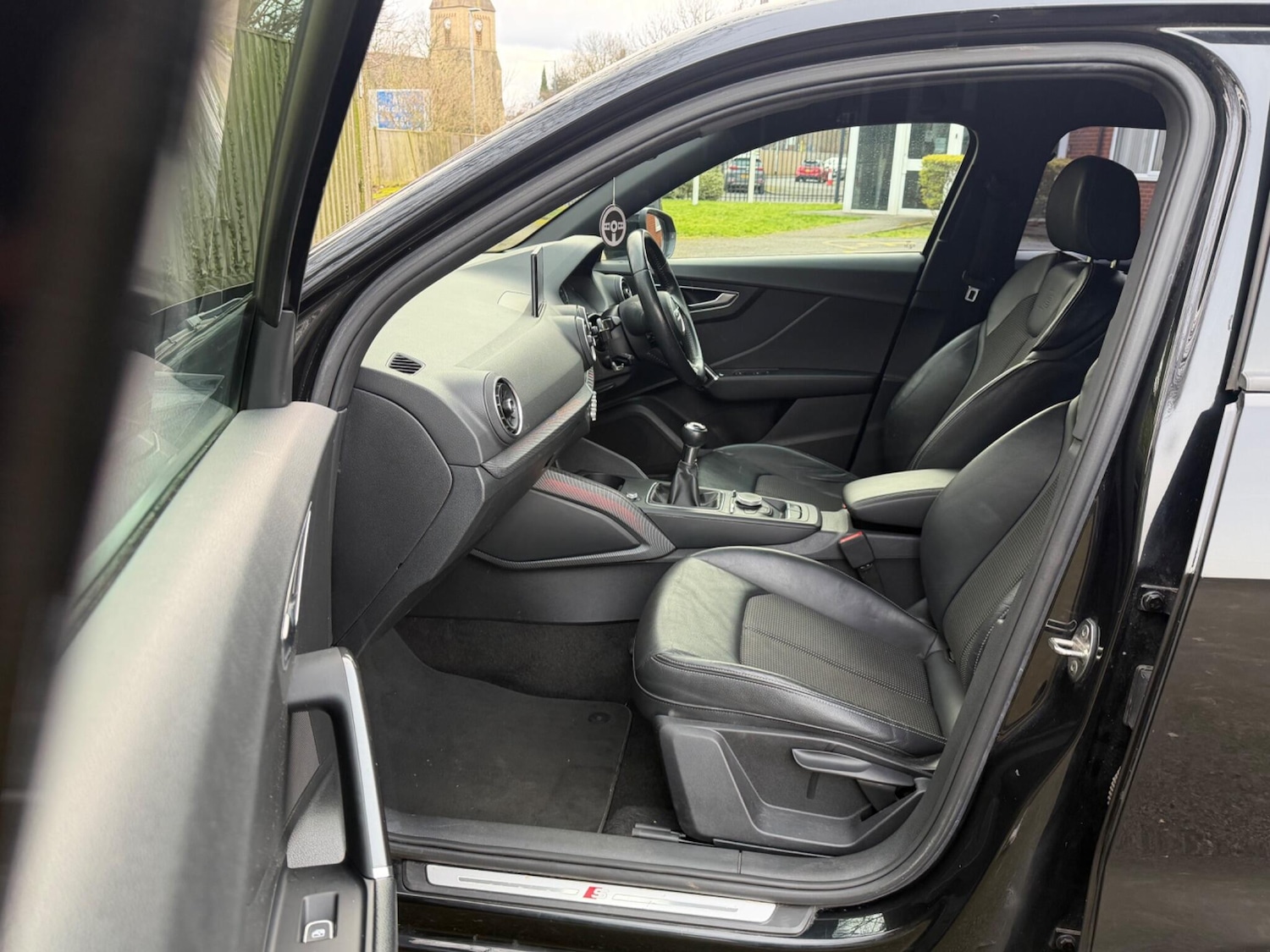 Used Audi Q2 for sale - 77559679: Photo 19