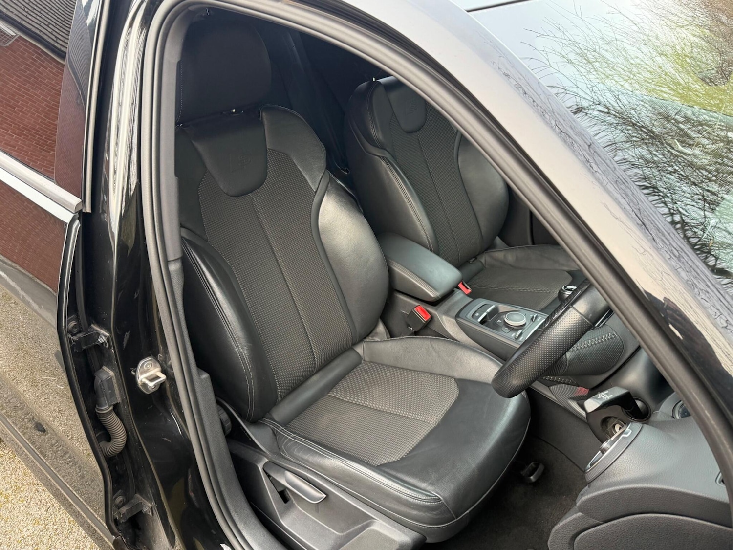 Used Audi Q2 for sale - 77559679: Photo 20