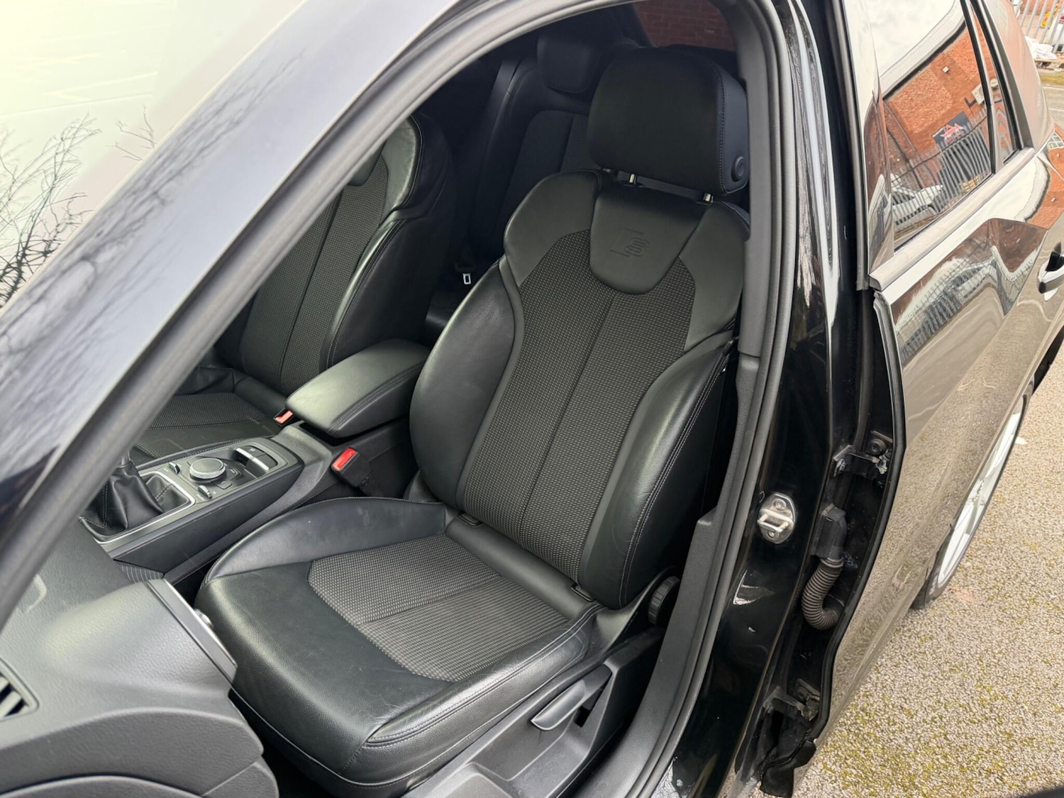 Used Audi Q2 for sale - 77559679: Photo 22