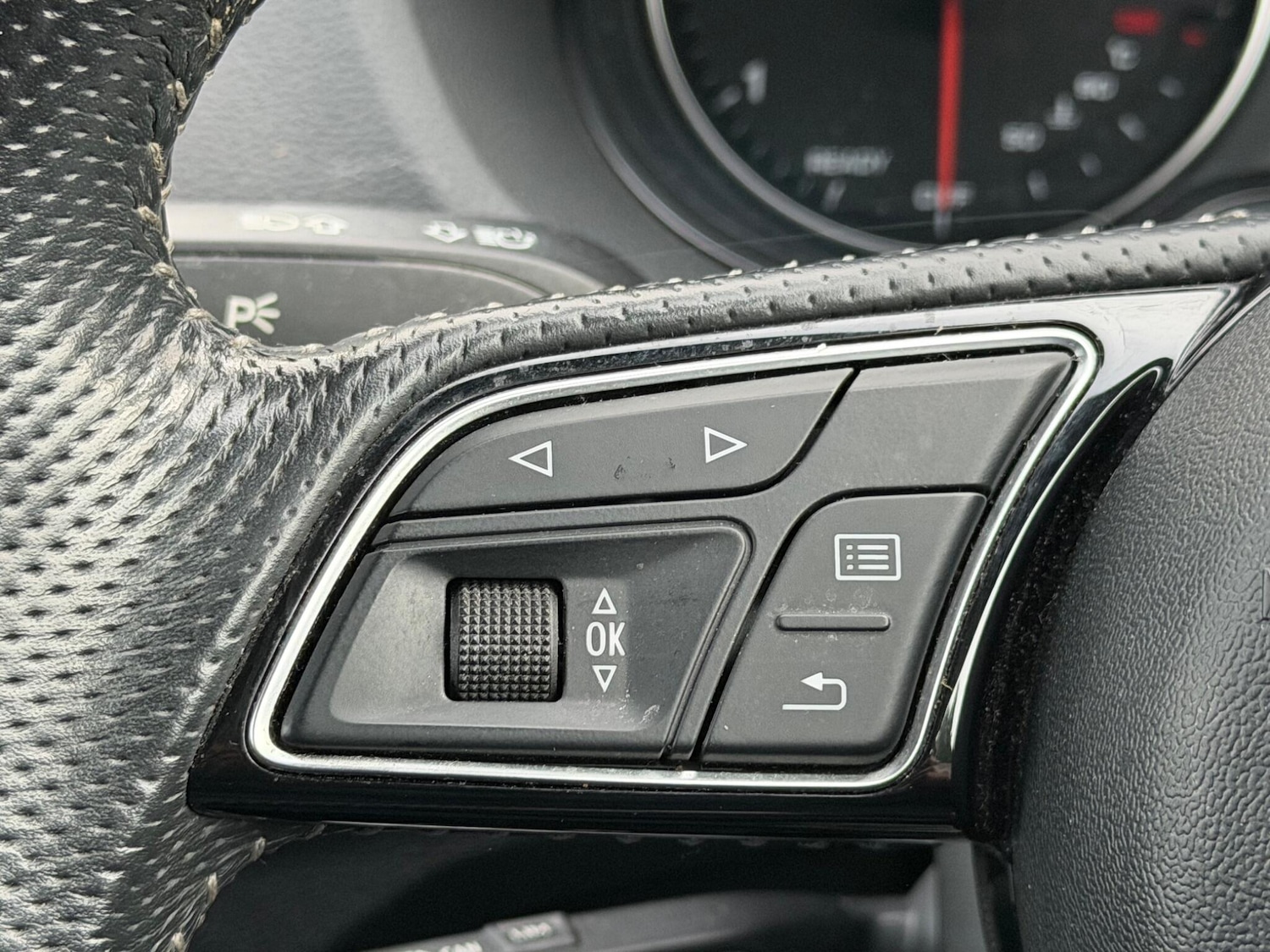 Used Audi Q2 for sale - 77559679: Photo 24