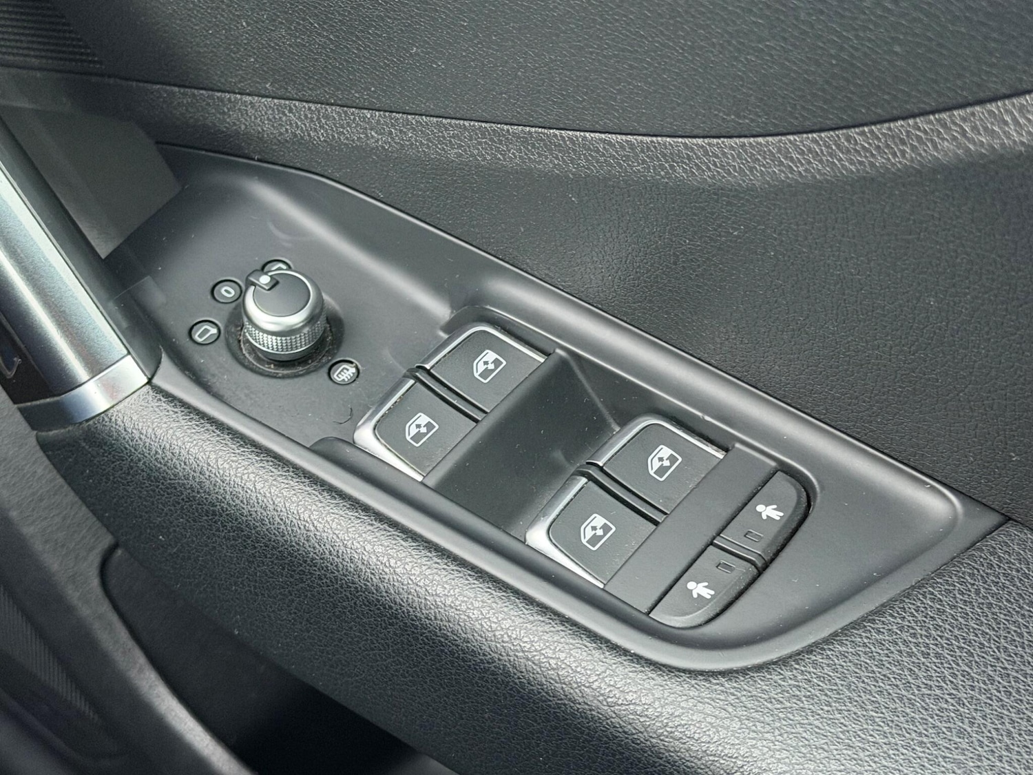 Used Audi Q2 for sale - 77559679: Photo 27