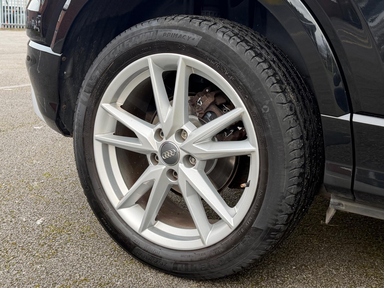 Used Audi Q2 for sale - 77559679: Photo 29