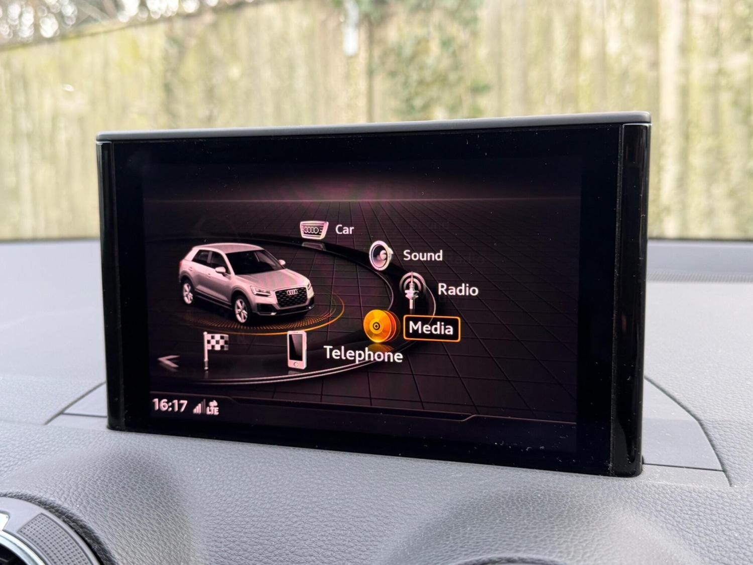 Used Audi Q2 for sale - 77559679: Photo 30