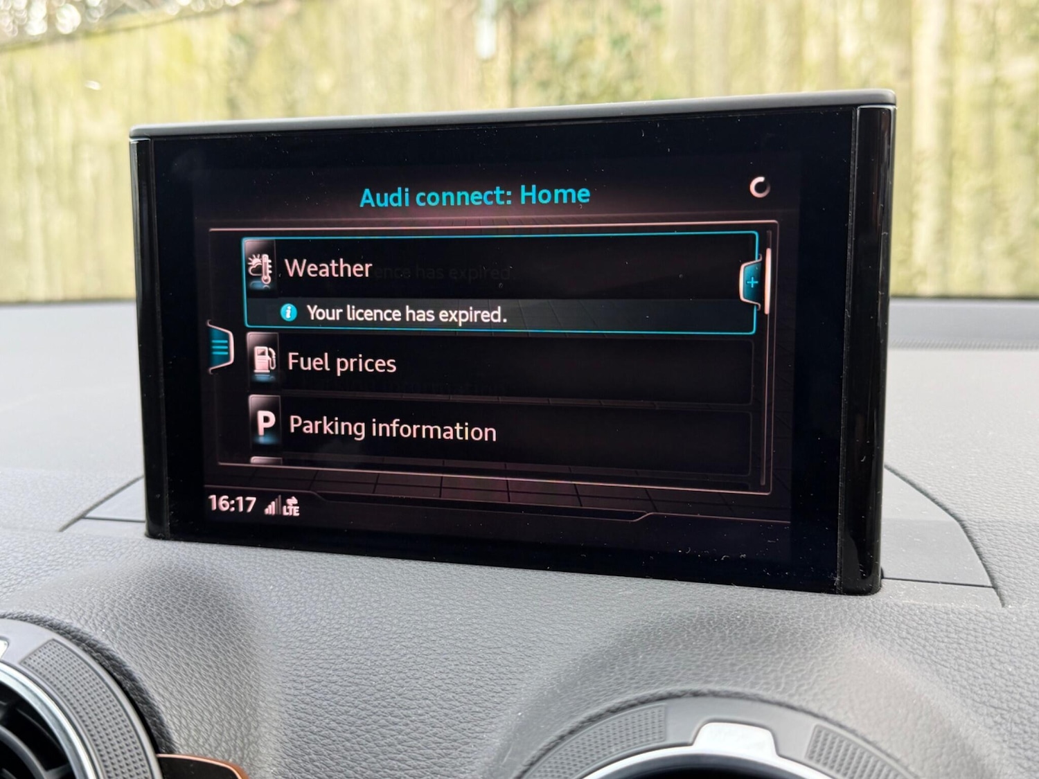 Used Audi Q2 for sale - 77559679: Photo 35