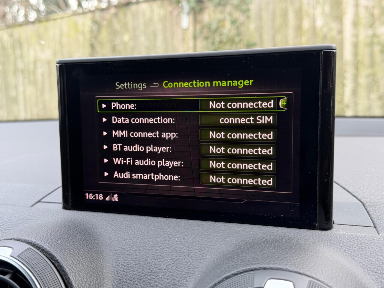 Used Audi Q2 for sale - 77559679: Photo 36