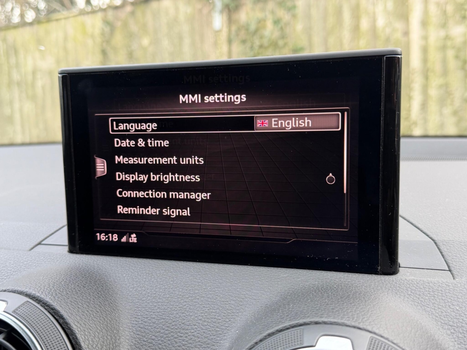 Used Audi Q2 for sale - 77559679: Photo 37