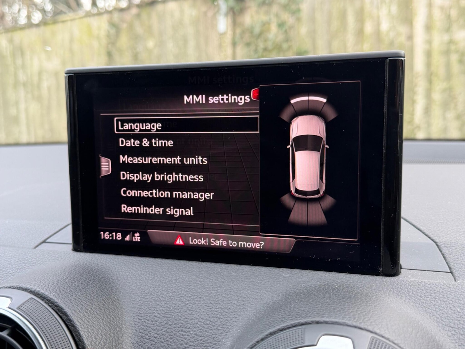 Used Audi Q2 for sale - 77559679: Photo 38