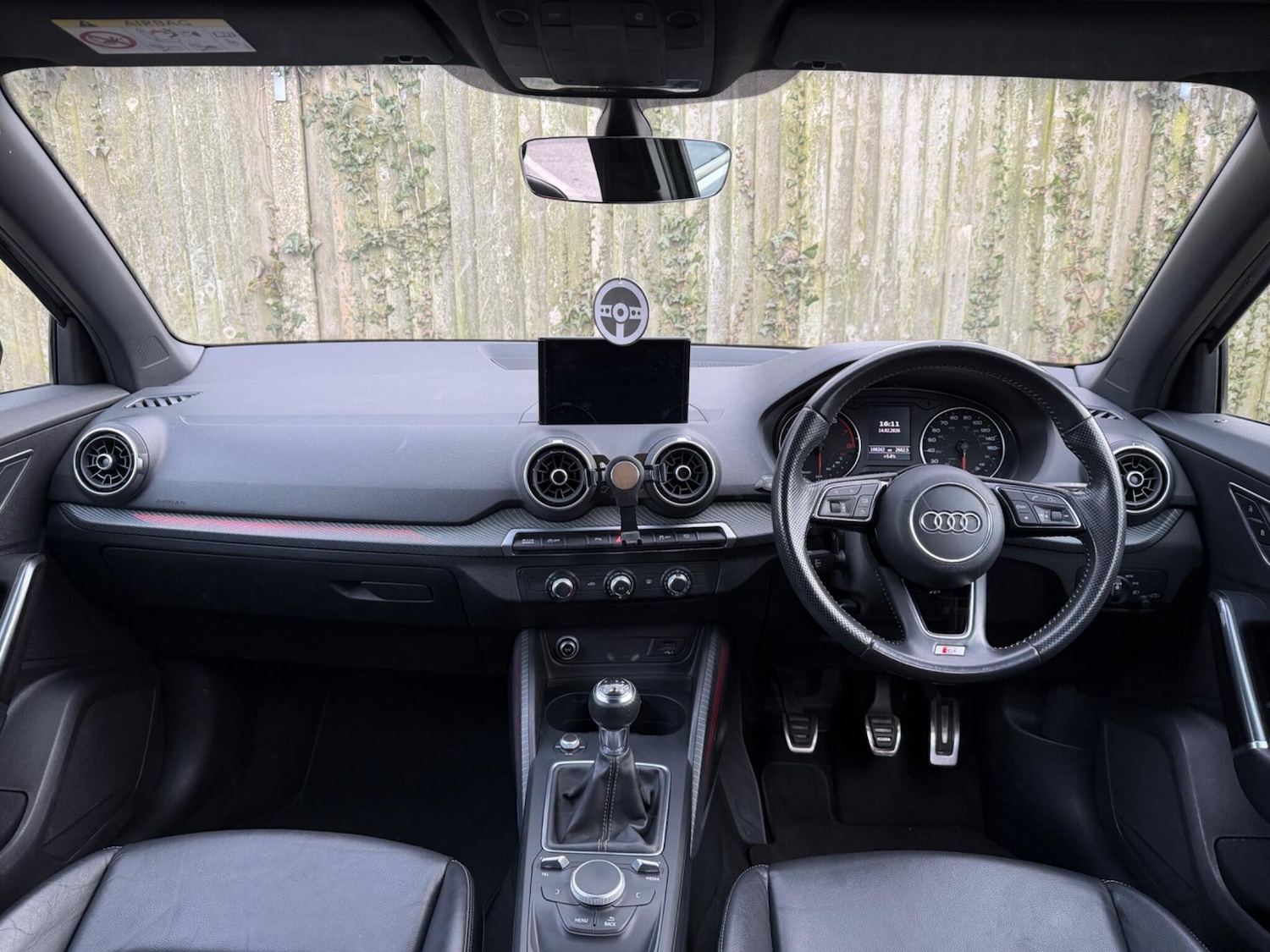 Used Audi Q2 for sale - 77559679: Photo 9