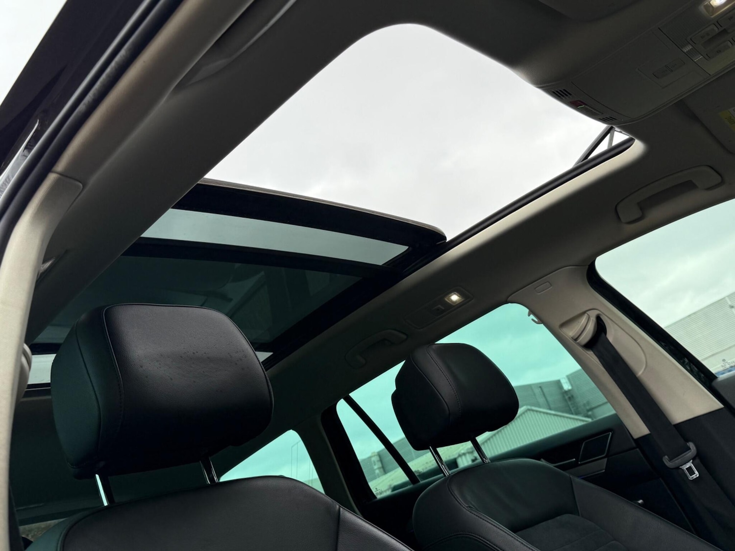 Used Volkswagen Passat for sale - 77670695: Photo 10