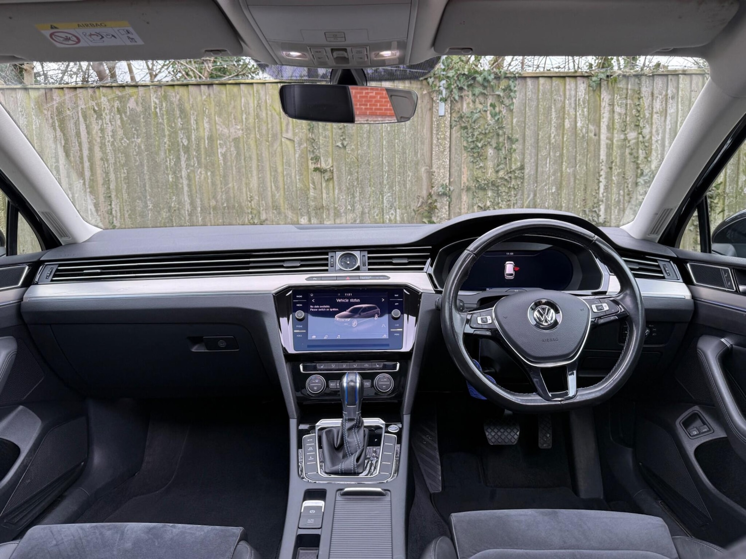 Used Volkswagen Passat for sale - 77670695: Photo 11