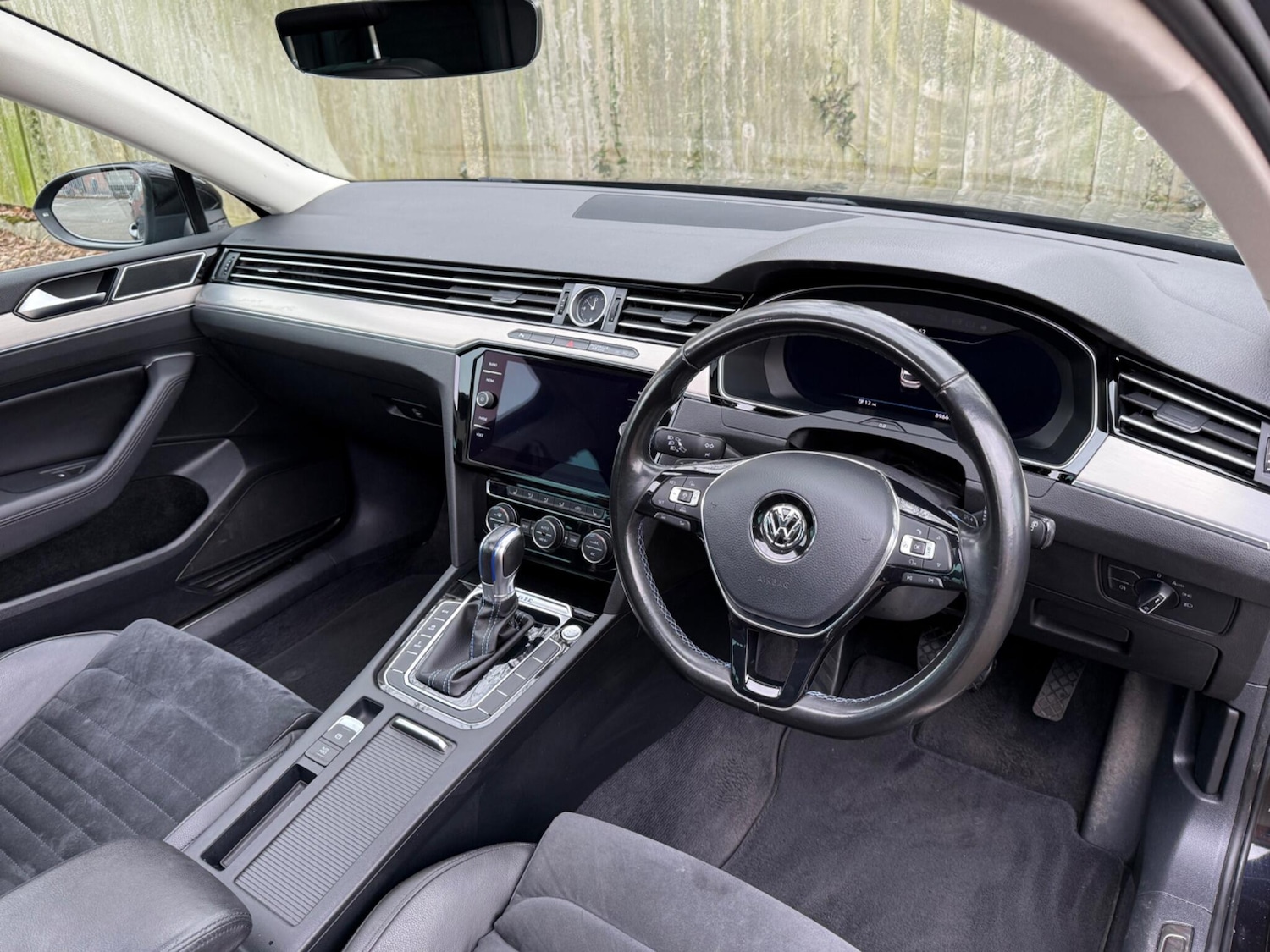 Used Volkswagen Passat for sale - 77670695: Photo 12