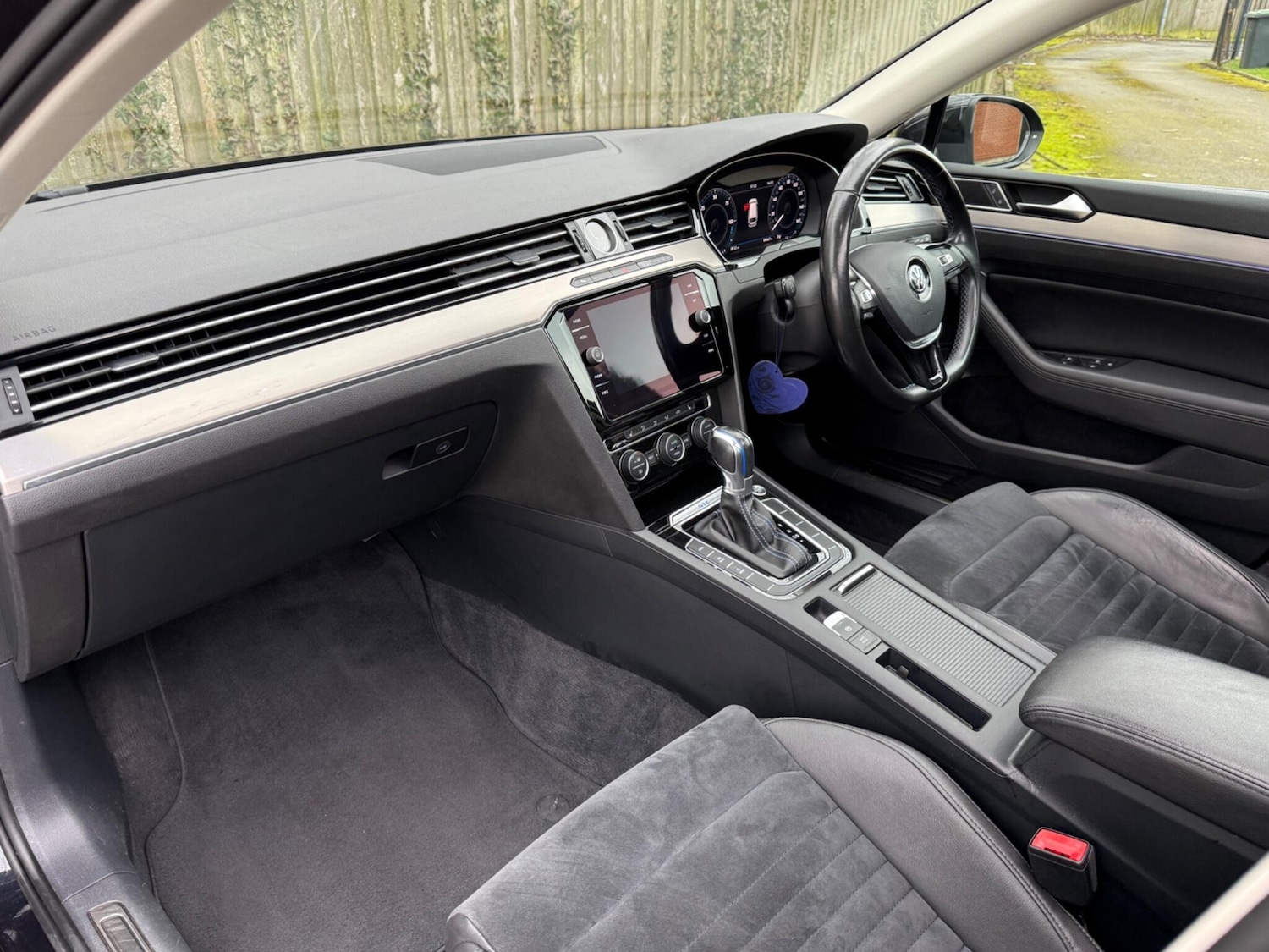 Used Volkswagen Passat for sale - 77670695: Photo 13