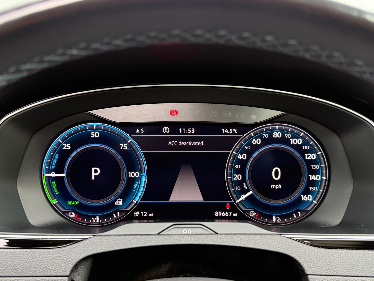 Used Volkswagen Passat for sale - 77670695: Photo 16